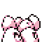 Exeggcute espalda G1