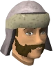 Guard (Courthouse) chathead