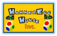 HammerEggHouseIncLogo