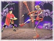 Battle