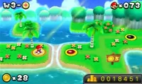 NSMB2-Welt 3