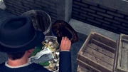 Sombrero john