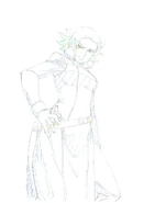 Girard-spriggan-sketch-art