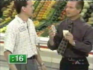 Chris & David