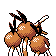 Dodrio espalda G2