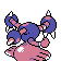 Hitmontop espalda G2
