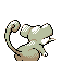 Rattata espalda G2 variocolor