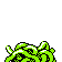 Tangela espalda G2 variocolor