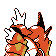 Gyarados espalda G2 variocolor