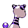 Ampharos espalda G2 variocolor