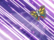 Aaron Beautifly Whirlwind