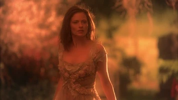 3x09 -bill confronting claudine crane about what sookie is 23