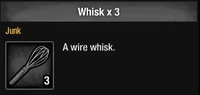 Whisk