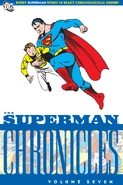 Superman Chronicles, Volume 7