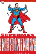 Superman Chronicles, Volume 6