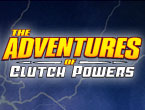 ClutchP Words Logo