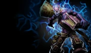 Ryze OriginalSkin old