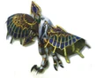 FFXIII2 enemy Haguma