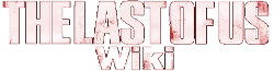Wiki-wordmark TLOU