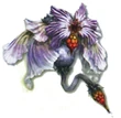 FFXIII2 enemy Clematis