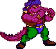 Leatherhead Hyperstone
