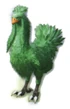 FFXIII2 enemy GreenChocobo
