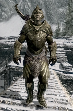 Thalmor Archer