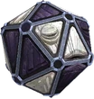 FFXIII enemy Cryohedron
