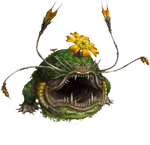 FFXIII enemy Ochu