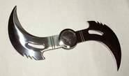 Blade's Throwing Blade 001