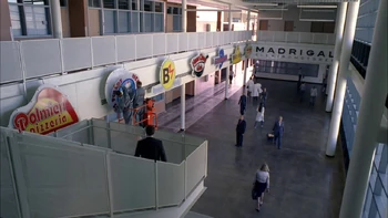 5x02 Madrigal
