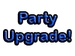 Party upgrade