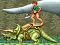 Triceratops
