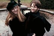 James and lily