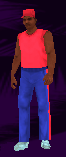 Moe Lester