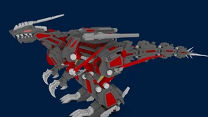Genoblade