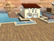 LuckyPalmsHouse