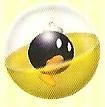 Bob-omb Capsule (Mario Party 5)