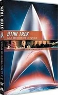 Star Trek à la recherche de Spock (DVD 2009)