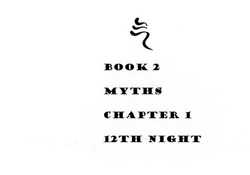 Twelfth night