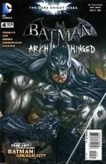 Batman Arkham Unhinged Vol 1 4