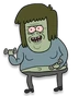 Musculoso