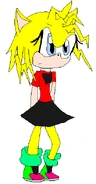 Zeo melissas new look