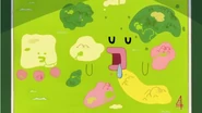 Tamagotchi-planet anime map