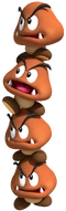 Goomba Stack SM3DL