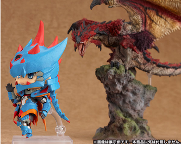 Ruuuuuuun from rathalos