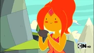 S4e16 FP Kissing a stone