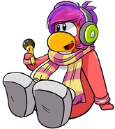 Cadence Microphone
