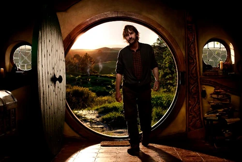 Peter Jackson Set