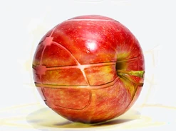Apple of eden